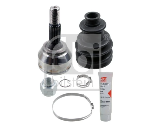 Joint Kit, drive shaft